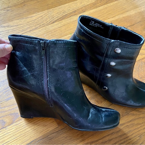 Areosoles low cut boots - Picture 3 of 7